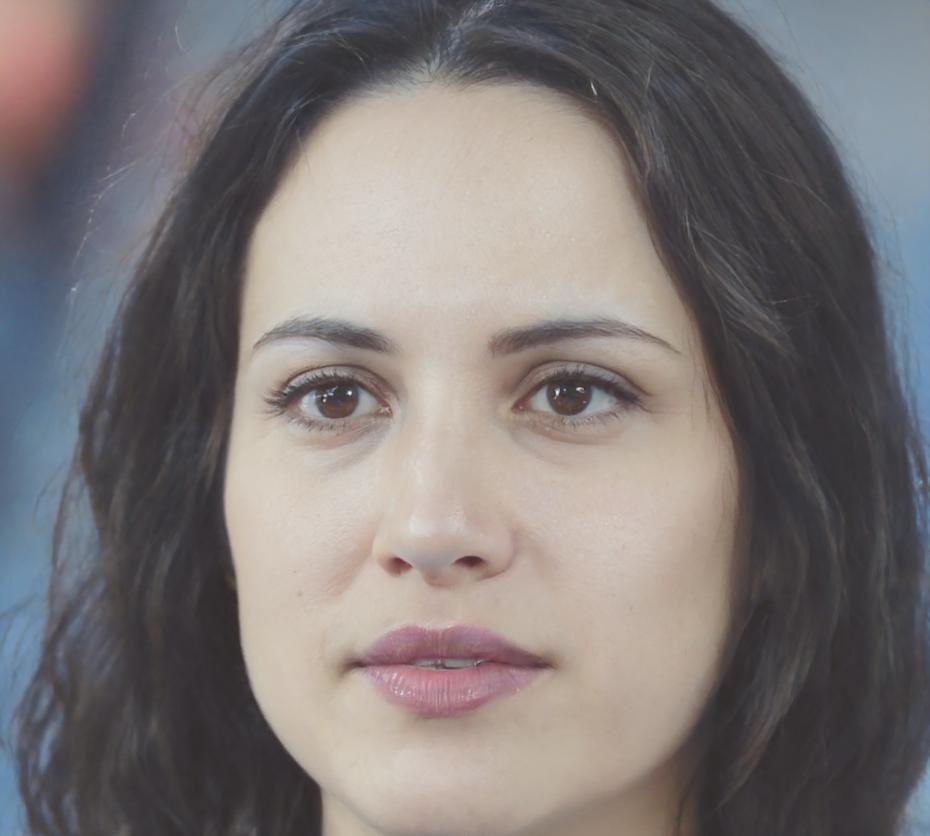 Photo de profil de Claire Morand
