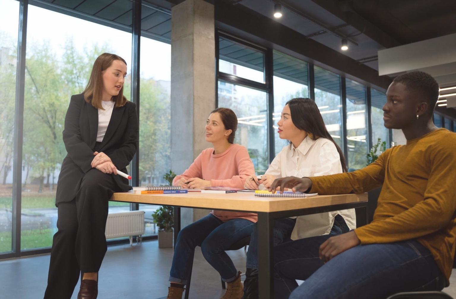 Analyse budgétaire et planification financière en entreprise