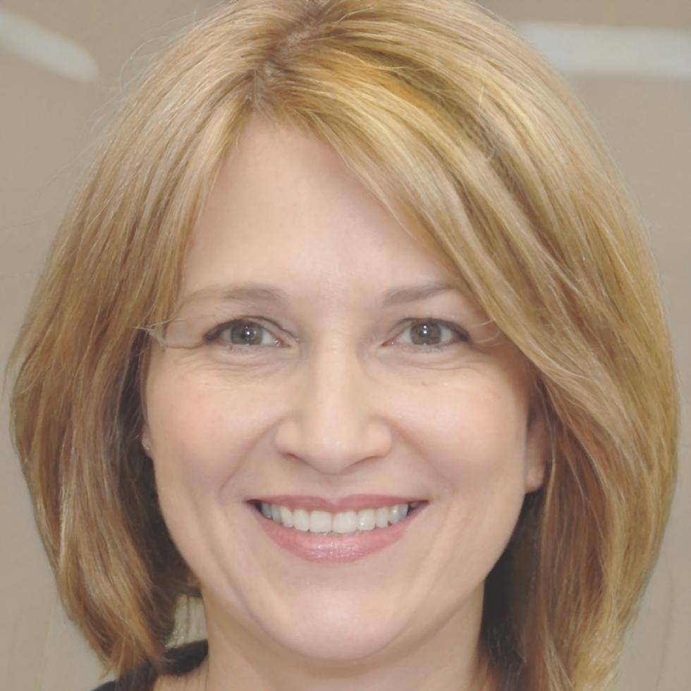 Portrait de Clara Dubois