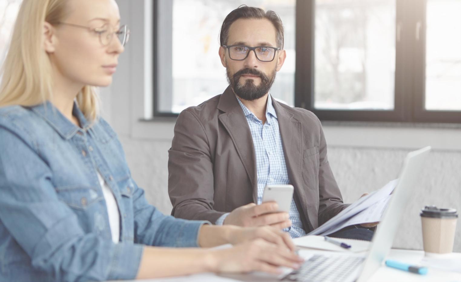 Résultats d'optimisation budgétaire en entreprise