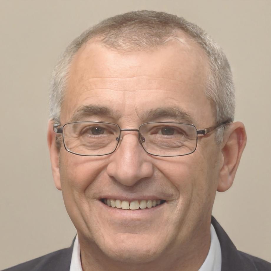 Photo de profil de Thomas Vigier