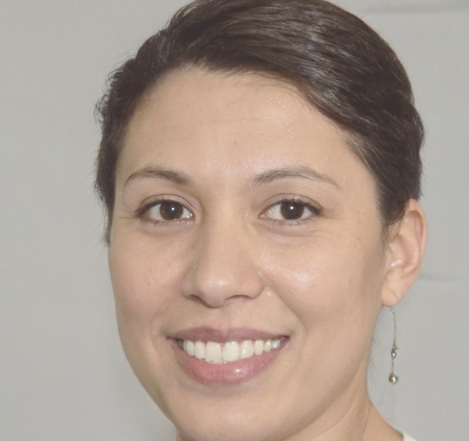 Portrait de Camille Moreau, experte en gestion budgétaire